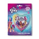 My Little Pony Heart Folienballon 46 cm