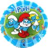 Die Schlümpfe Fun Folienballon 46 cm