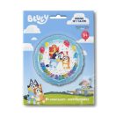 Bluey Party Folienballon 46 cm