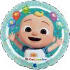 Pokomelon Friends Folienballon 46 cm