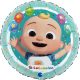 Pokomelon Friends Folienballon 46 cm