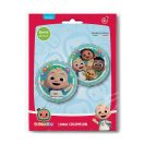 Pokomelon Friends Folienballon 46 cm