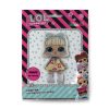 LOL Surprise! Go Go Girl Folienballon 99 cm