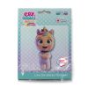 Cry Babies Dreamy Folienballon 102 cm