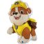 Paw Patrol Rubble Folienballon 66 cm