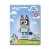 Bluey Blue Folienballon 79 cm