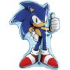 Sonic der Igel Larrikin Folienballon 71 cm