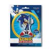 Sonic der Igel Larrikin Folienballon 71 cm