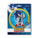 Sonic the Hedgehog Larrikin Foliensfolie 71 cm