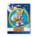Sonic der Igel Tails Folienballon 66 cm