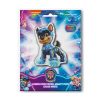 Paw Patrol Chase White Folienballon 61 cm
