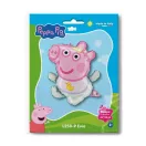 Peppa Wutz Evie Folienballon 58 cm
