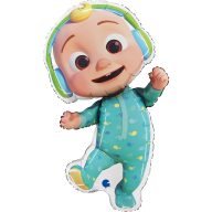 Pokomelon Fun Folienballon 76 cm