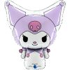 Hello Kitty Kuromi Folienballon 61 cm