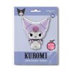 Hello Kitty Kuromi Folienballon 61 cm