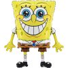 SpongeBob Schwammkopf Yellow Folienballon 58 cm