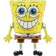 SpongeBob Schwammkopf Yellow Folienballon 58 cm