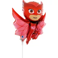 PJ Masks Amaya Mini Folienballon 35 cm (WP)