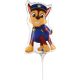 Paw Patrol Chase Cahse Mini-Folienballon 35 cm (WP)