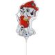 Paw Patrol Marshall Mini Folienballon 35 cm (WP)
