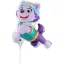 Paw Patrol Everest mini Folienballon 35 cm (WP)