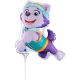 Paw Patrol Everest Mini-Folienballon 35 cm (WP)