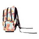 Kapibara Chill Schultasche, 46 cm Tasche
