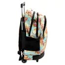 Kapibara Chill Premium Rollschulranzen, 42 cm