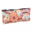Hello Kitty Beige Kapibara Chill Federmäppchen 21 cm