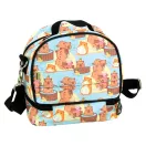 Kapibara Chill 21 cm Thermo-Lunchtasche
