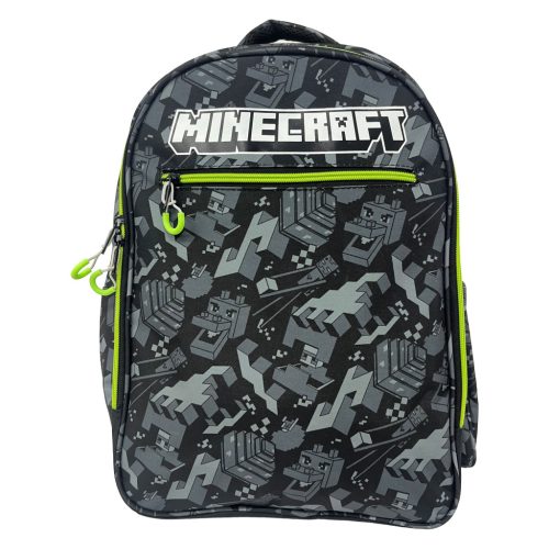 Minecraft Camo Terra Schulrucksack, Tasche 46 cm