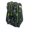 Minecraft Camo Terra Schulrucksack, Tasche 46 cm