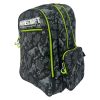 Minecraft Camo Terra Schulrucksack, Tasche 46 cm
