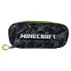 Minecraft Camo Terra Federmäppchen mit 2 Fächern 23,5 cm