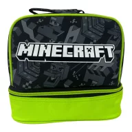 Minecraft Camo Terra Thermo-Lunch-Tasche 21 cm