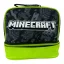 Minecraft Camo Terra Thermo-Lunch-Tasche 21 cm