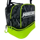 Minecraft Camo Terra Thermo-Lunch-Tasche 21 cm