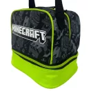 Minecraft Camo Terra Thermo-Lunch-Tasche 21 cm