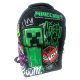 Minecraft Metro Art Schulrucksack, Tasche 46 cm