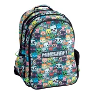 Minecraft Chibi Schulranzen, Tasche 46 cm