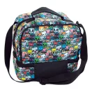 Minecraft Chibi thermolunch-Tasche 21 cm