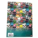Minecraft Boom B/5 liniertes Notizbuch 40 Blatt