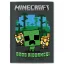 Minecraft Good Riddance B/5 linierter Block, 40 Blatt