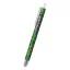 Minecraft Green auswaschbarer Stift