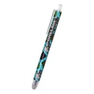 Minecraft Blue auslöschbarer Stift