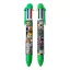 Minecraft Chibi 6-Farben-Stift