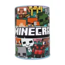 Minecraft Creepers Need Hugs 7-teiliges Schreibset