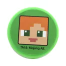Minecraft Creepers Need Hugs 7-teiliges Schreibset