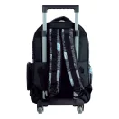 Minecraft Metro Art Rollrucksack, 46 cm Tasche