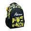Pokémon Pika-Pika Schulrucksack, Tasche 46 cm